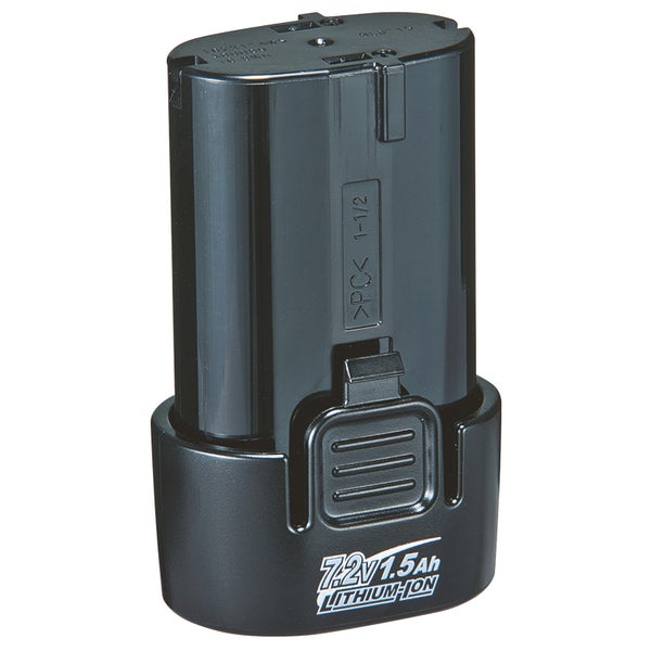 Makita Akku-BL0715 Li 7.2V 1.5Ah - 198000-3