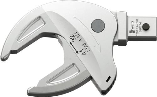 Wera Maulschlüssel Joker 7880 3XL