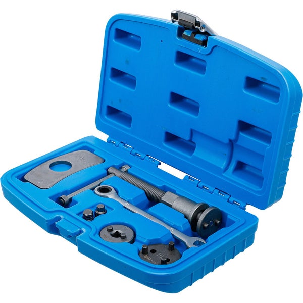 KS Tools Steckschlüsselsatz, 195-teilig im Koffer