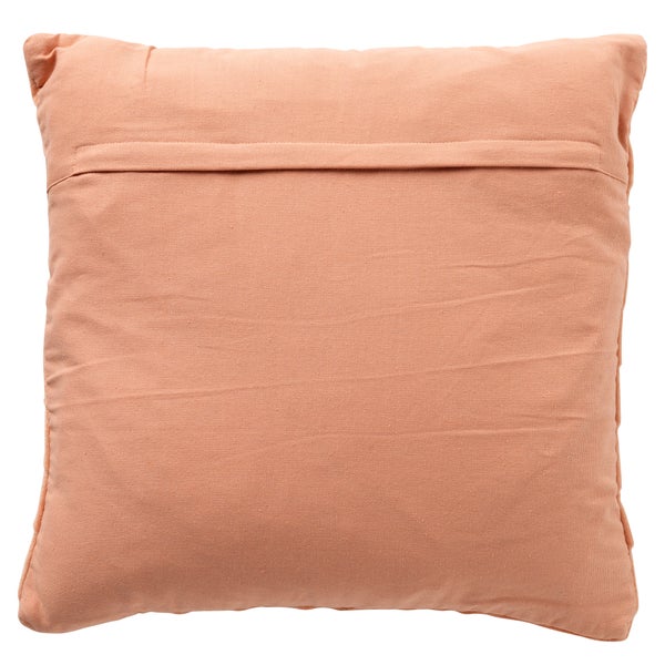 Gidi Dekokissen - Unifarben 45x45 cm, Rosa