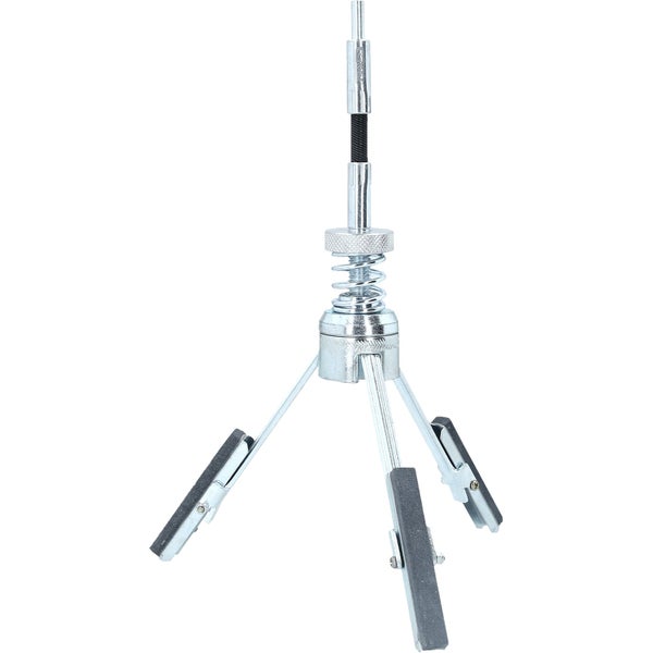 Zylinderhonwerkzeug zum Glätten von Zylinderbohrungen