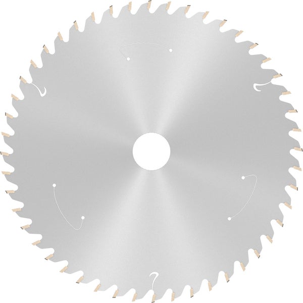Bosch Kreissägeblatt Pro Wood, Durchmesser 160 Millimeter