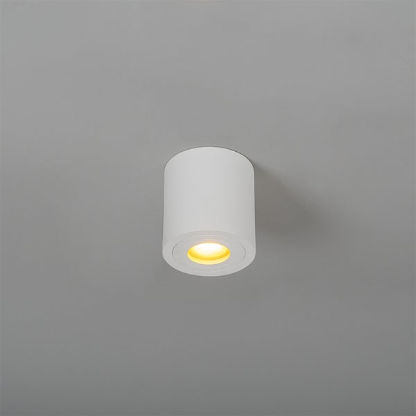 Aufbauleuchte für die Decke