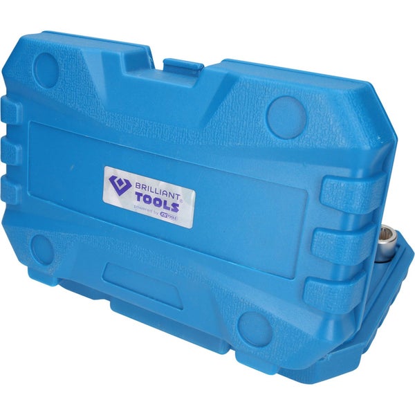 Brilliant Tools Werkzeugkoffer