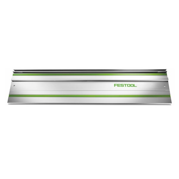 Festool FS-WA Winkelanschlag für Führungsschiene FS/2 60º Schnitt + FS 1400/2 Führungsschiene 1400 mm