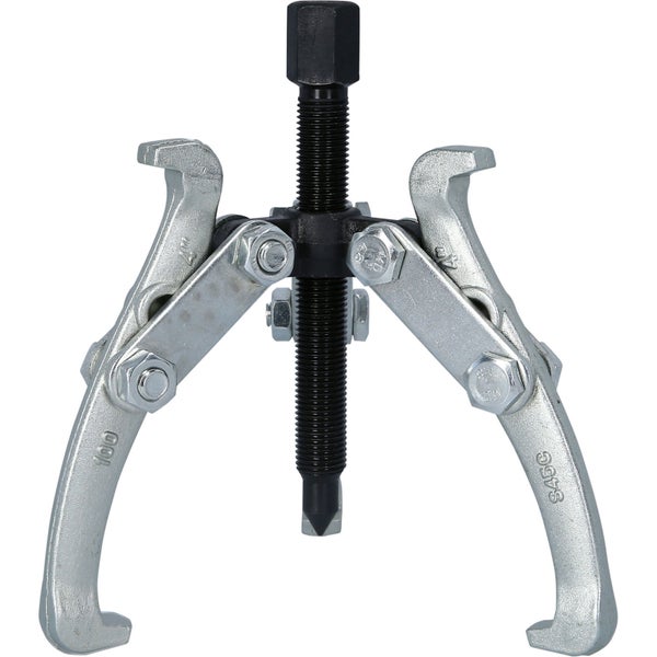 BRILLIANT TOOLS Universal-3-Arm-Abzieher 4 - BT631025