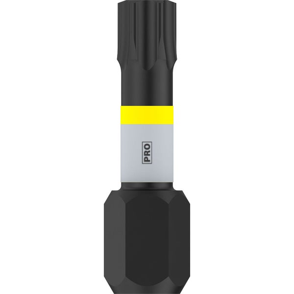 Bosch PRO Torx Impact Bit T27 25 mm 2-tlg. - 2608522476