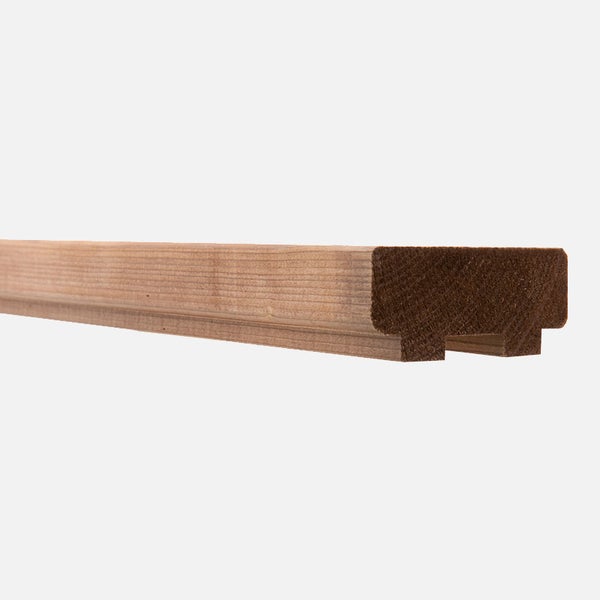 MOKA - Stütze für einen Wandhandlauf