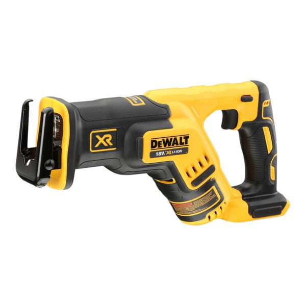DeWalt Akku Säbelsäge 18 Volt XR bürstenlos ohne Akku und Ladegerät