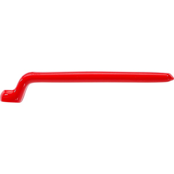 BGS VDE-Einringschlüssel tief gekröpft SW 10 mm - 72010
