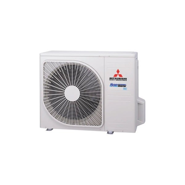 Klimaanlage Mitsubishi Heavy SRK25ZSX-WF + SRC25ZSX-W - 2,5|3,2 kW Kühlen|Heizen