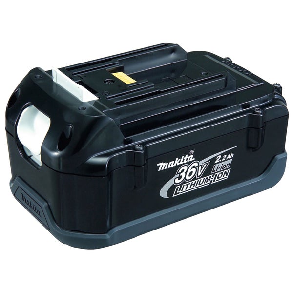 Makita 36 Volt 2.2 Amperestunden Lithium-Ionen-Akku