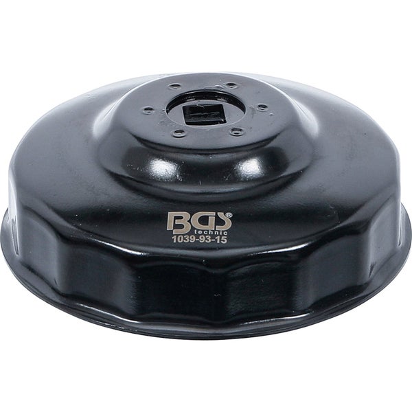 Ölfilterschlüssel von BGS