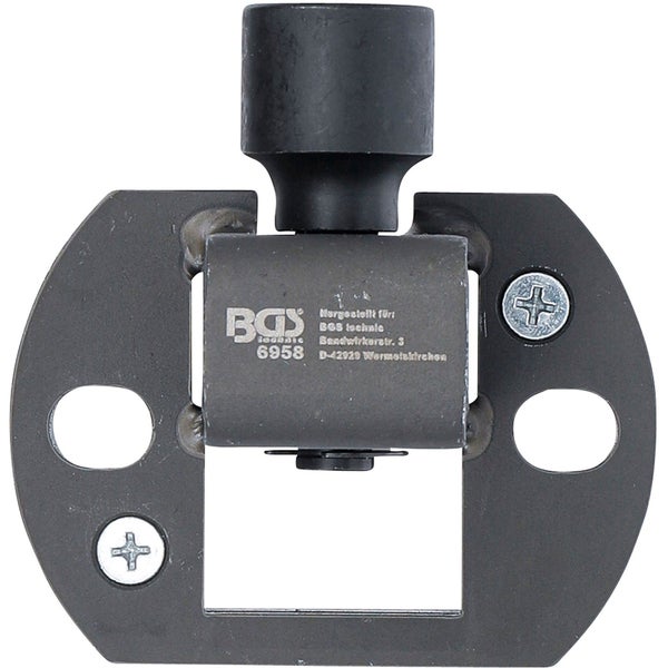 Fünf BGS Torx Schraubendreher