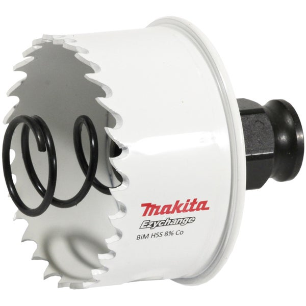 Makita Lochsäge