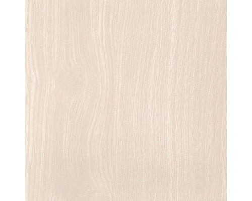Sockelleiste PVC KU48L Eiche weiß 15x38,5x2400 mm
