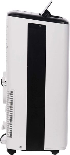 Honeywell mobile Klimaanlage mit FB + Abluftschlauch, Timer, 9000BTU Klimagerät