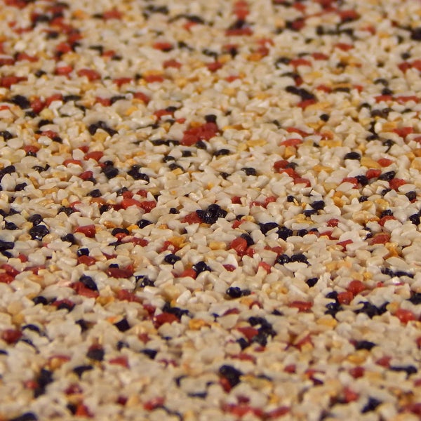 Terralith Buntsteinputz Mosaikputz 2mm -15 kg- BSP76