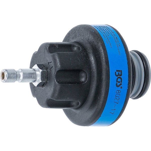 BGS Adapter Nr. 17 für Art. 8027 / 8098 für BMW - 8027-17