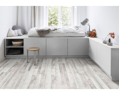 Laminat 8.0 Multistrip Kiefer