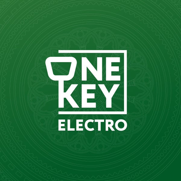 One Key Electro Logo