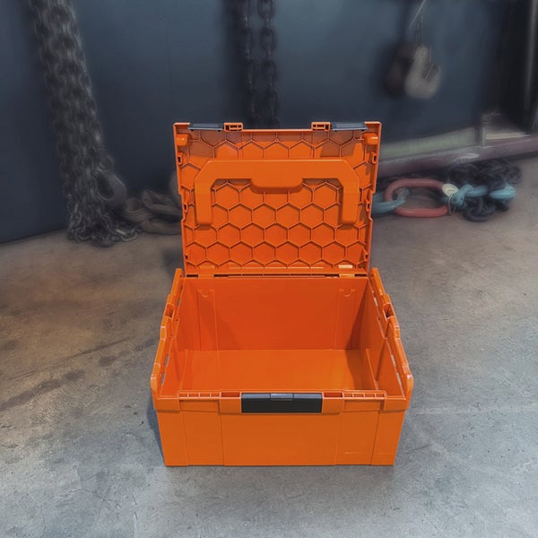 Fein Werkzeugkoffer L-Boxx 238 - 33901690000