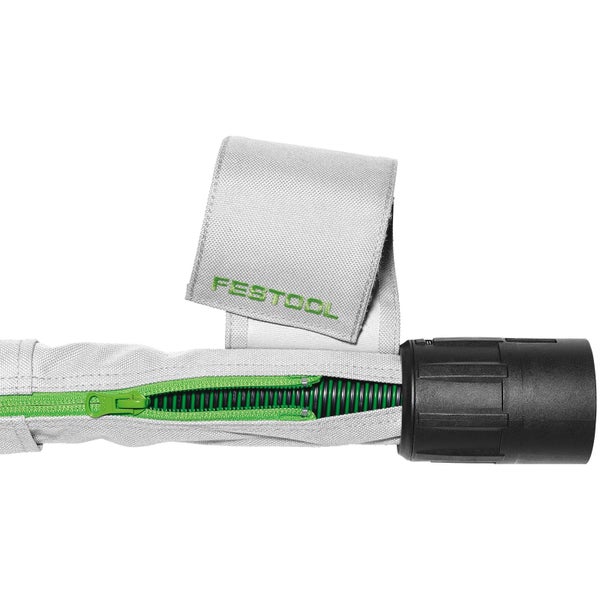 Festool Saugschlauch plug it D 27/22 Antistatik glatt D 27/22x3,5m-AS-GQ/CT - 200041