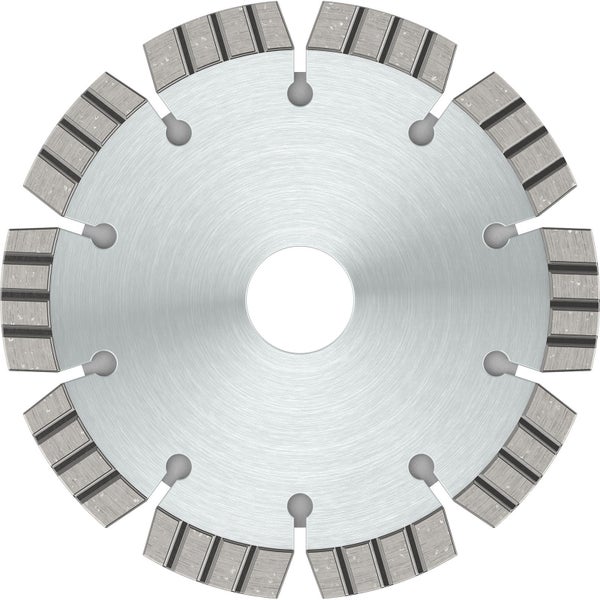 Diamanttrennscheibe für Steintrennmaschine