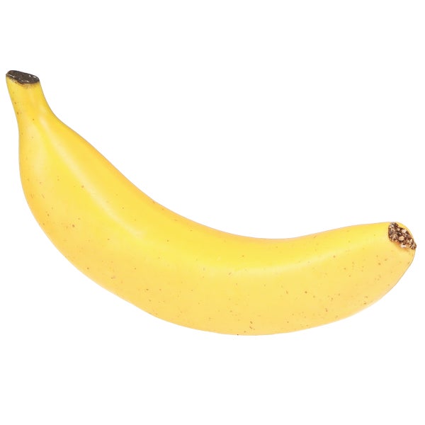 Gelbe Banane