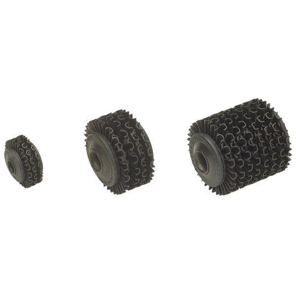 Druckluft-Schlagschrauber-Set mit Zubehör