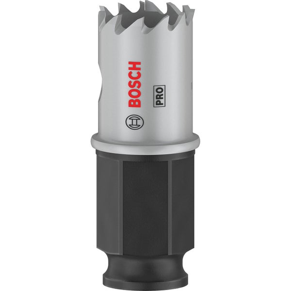 PC Plus Lochsäge Bosch Pro Sheet Metal 19 mm 1 Stück