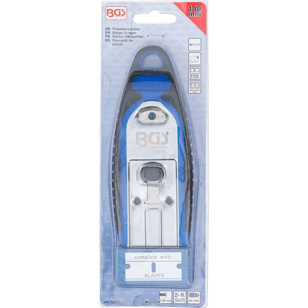 BGS technic Gabel-Abdrücker