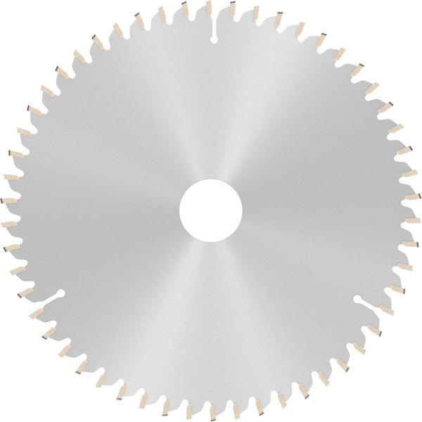 Bosch PRO Multi Material Kreissägeblatt 200 x 2,4 x 30 mm - 2608640510