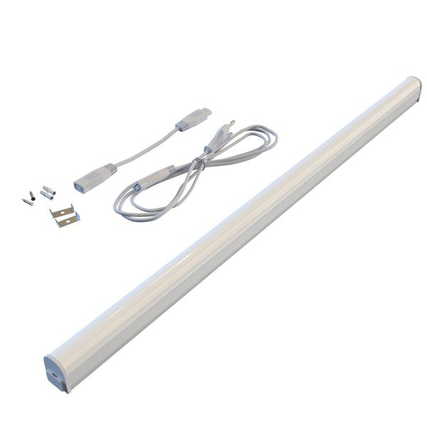 FULFILMENT ONLY 2 x LED under cabinet light, white