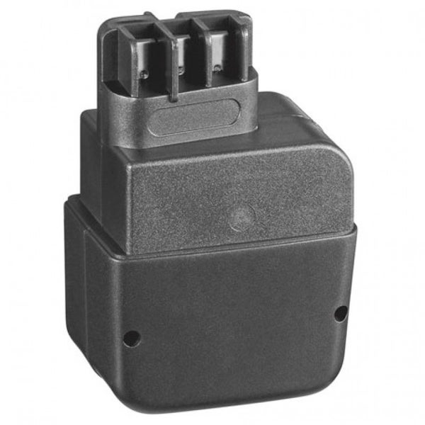 Akku passend für Metabo BEAT9,6, 630070 3,0 NiMH 6.30070