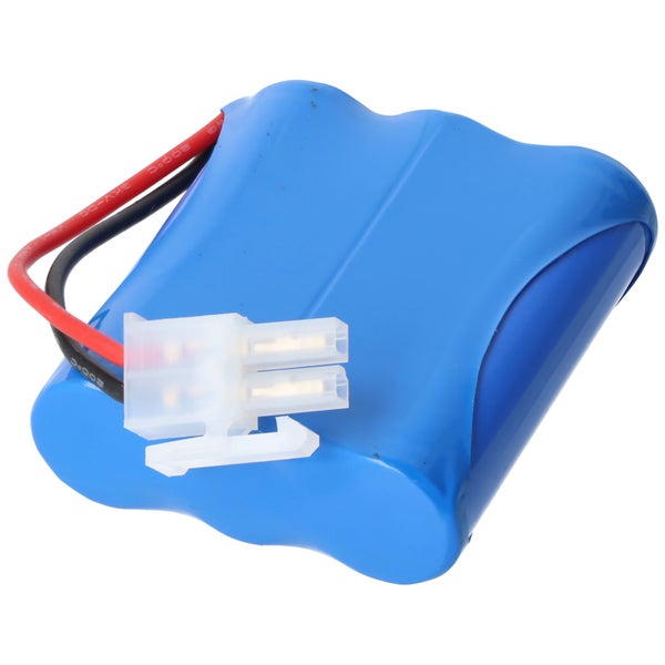 Lithium Ionen Akku passend für Heim & Haus 100545 11,1 Volt 800mAh, mit Molex Anschluss