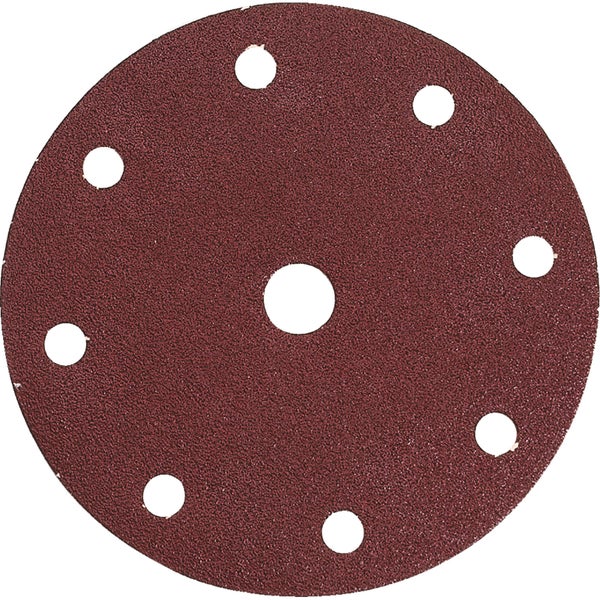 Makita Schleifpapier Klett 150 mm K220 10 St. - P-31980