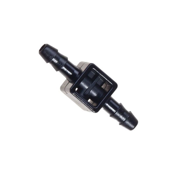 Blumat Mini Schlauchverbinder 3x3 mm – Bewässerungssystem Zubehör