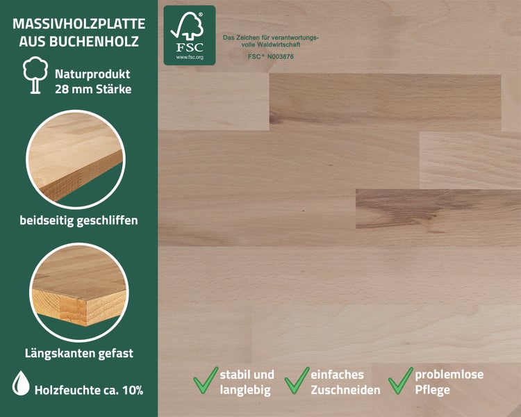 Ondis24 Werkstatt Set Konny 160 cm 3 Schränke LED, Werkstatteinrichtung, Werkbank