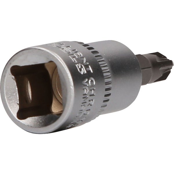 Steckschlüsseleinsatz mit Innenvielzahn