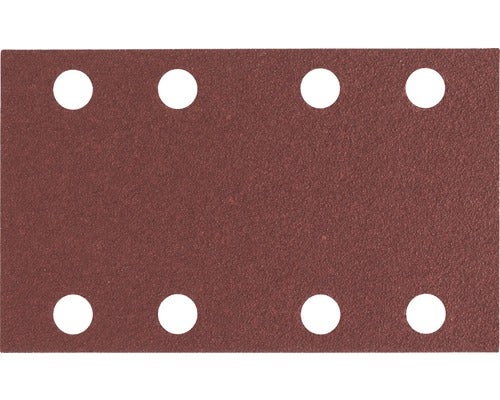 Schleifblatt C430, 10er-Pack 80 x 133 mm, G120