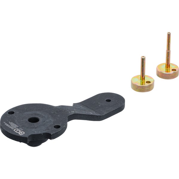 Arretierwerkzeugsatz für Motoren