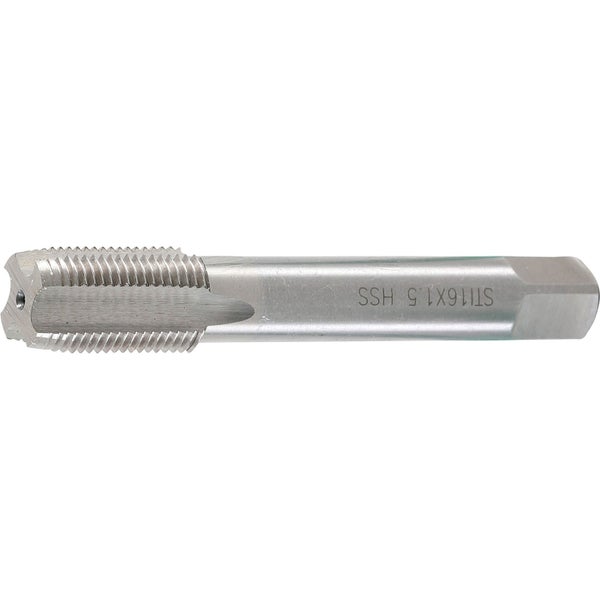 BGS STI-Einschnitt-Gewindebohrer HSS-G M16 x 1,5 - 9432-3
