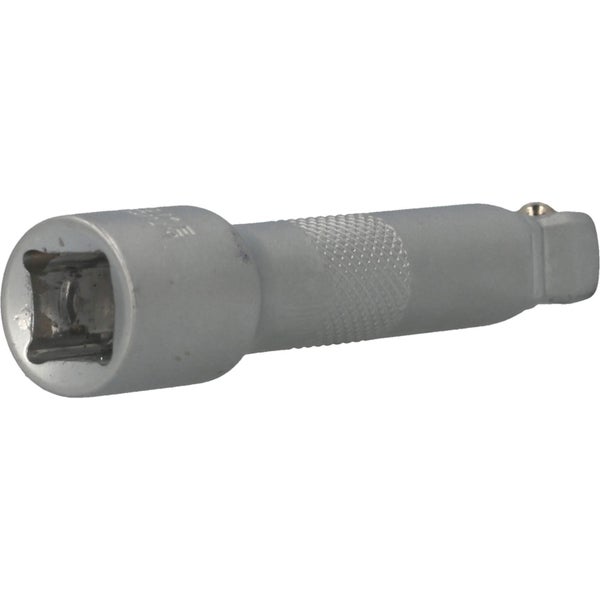 KS Tools Bit-Halter mit magnetischer Funktion, 90 Millimeter Länge, 1/4 Zoll Aufnahme
