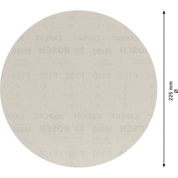 Detailaufnahme eines Filters mit Bürstendichtung