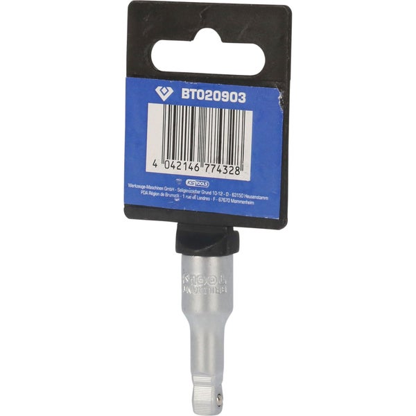 Steckschlüssel-Adapter für Werkzeug, neu verpackt