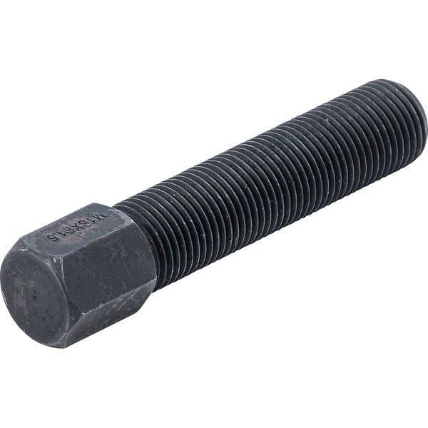 Schraube mit Gewinde M16x1,5