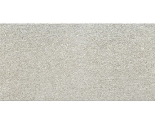 Eine einzelne Fliese mit matter Oberfläche.