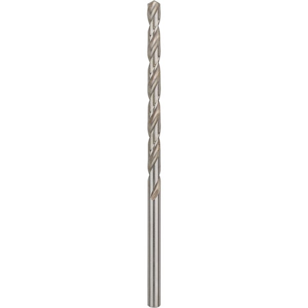 Bosch PRO Metal HSS-G Spiralbohrer 6,5 x 97 x 148 mm - 2608596824