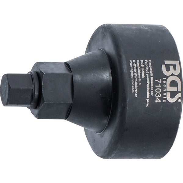 Ölfilterschlüssel von BGS technic